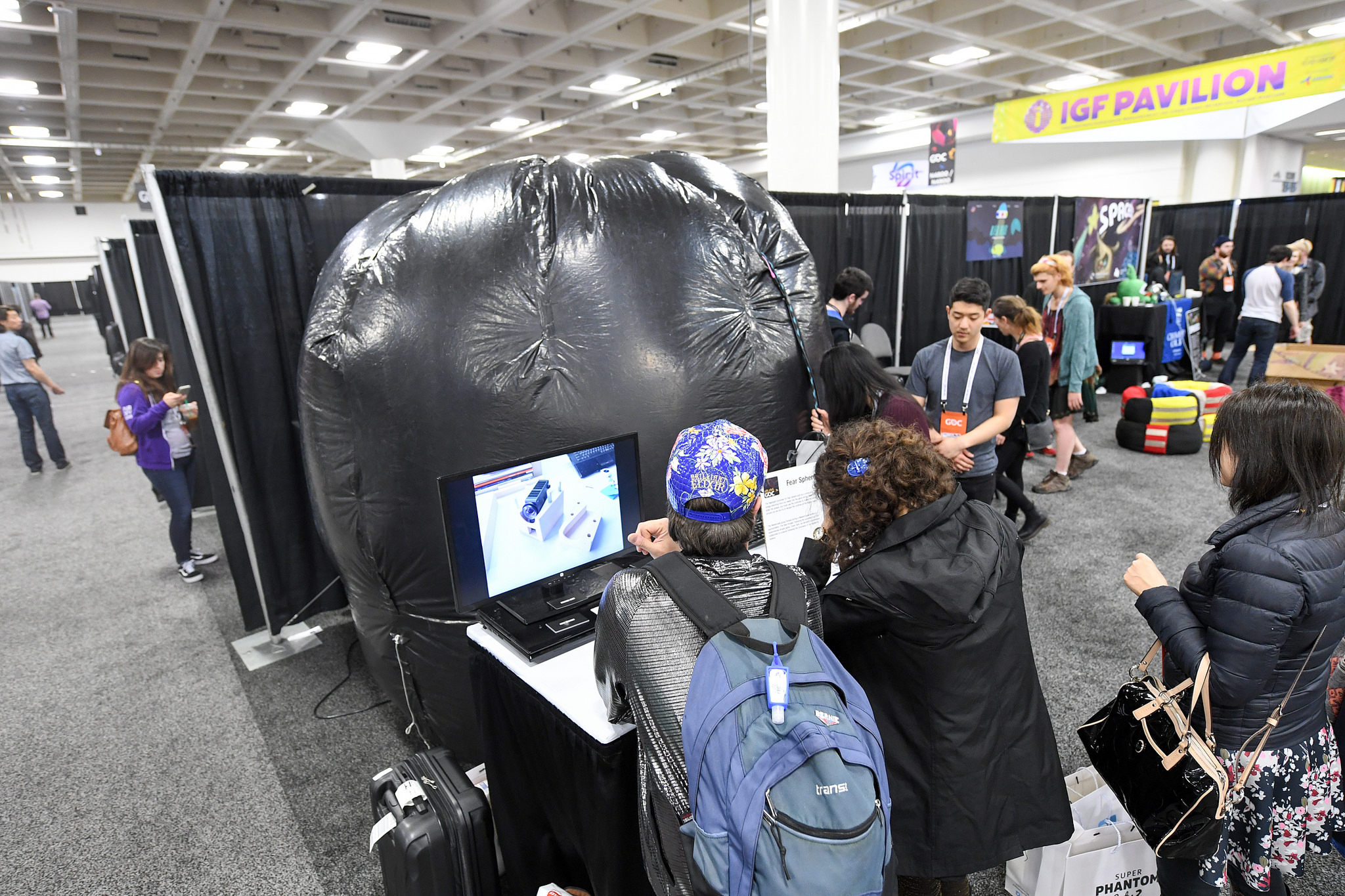 Apply the science of desirability to game design at GDC 2019