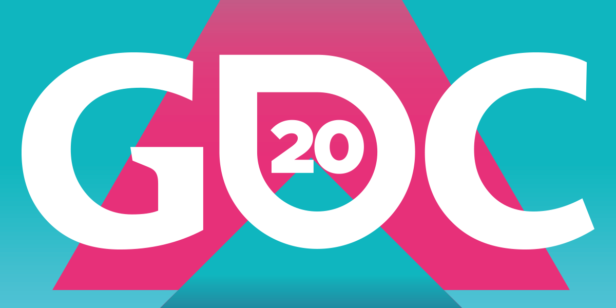 GDC 2020 talks are now available to watch for free on the GDC Vault