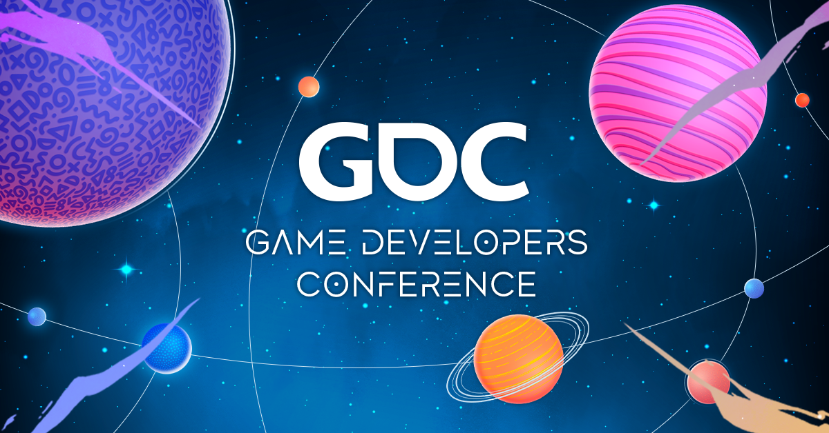 Game Developers Conference (GDC)