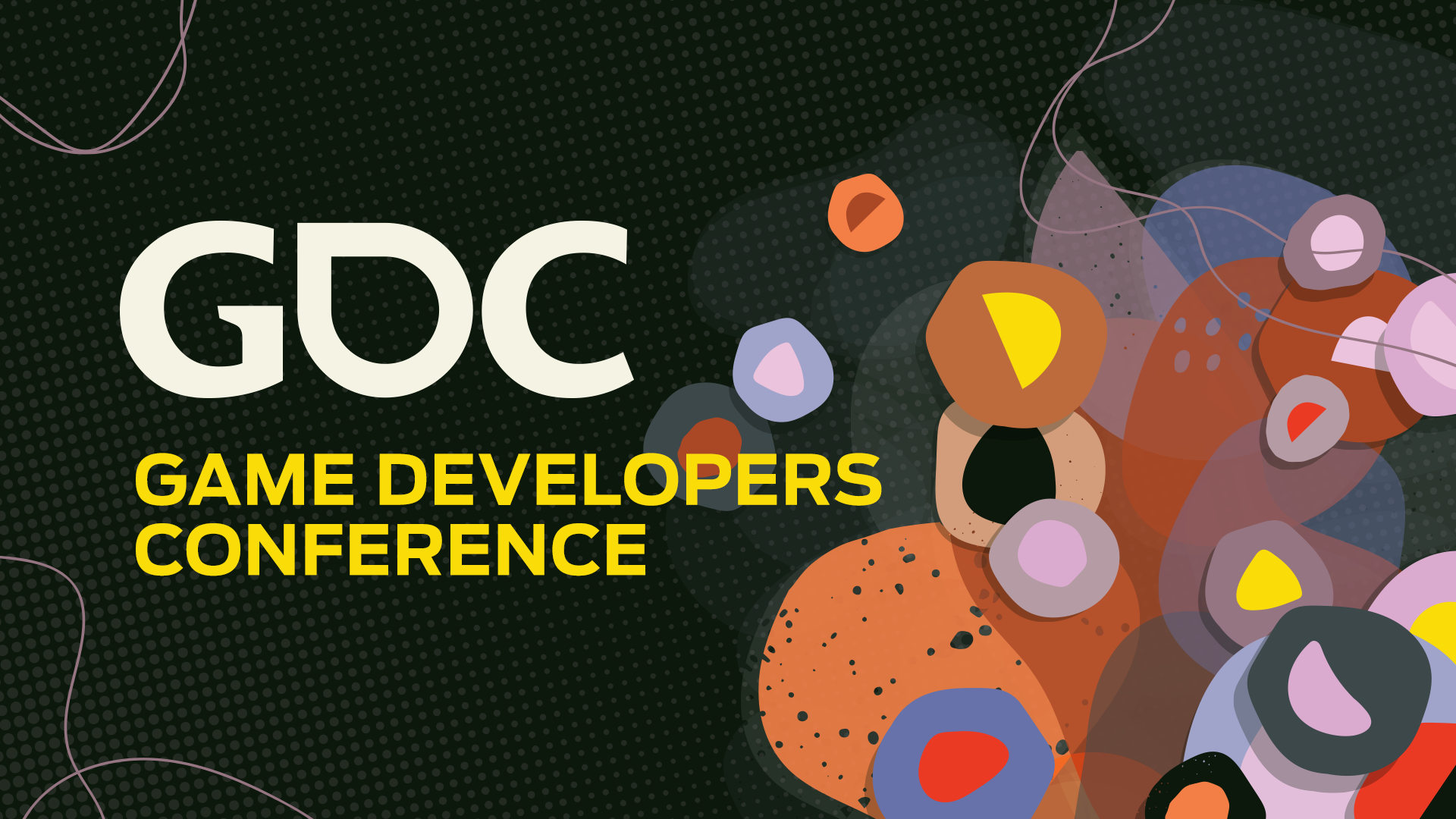 Schedule Gdc 22 List