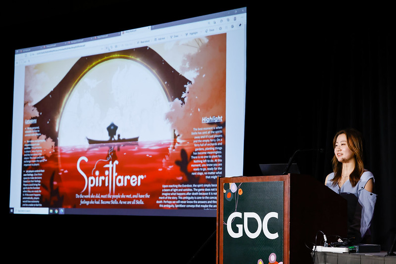 Game Developers Conference Overview