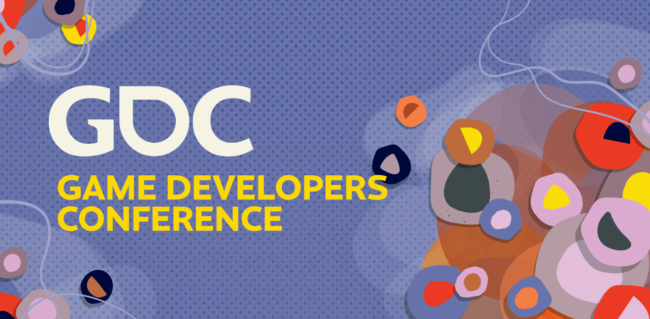 Game Developers Conference (GDC)