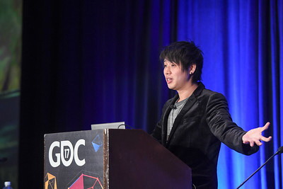 GDC Call for Papers