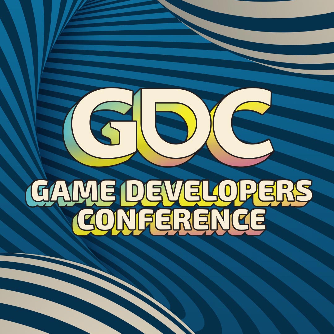 GDC Walkthrough & Session Guides Game Developers Conference