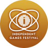 Independent Games Festival (IGF) icon
