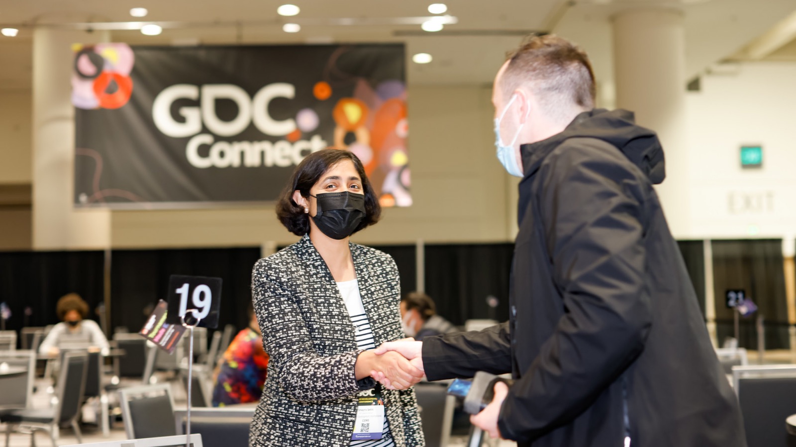 Unlocking GDC 2023 with AppLovin