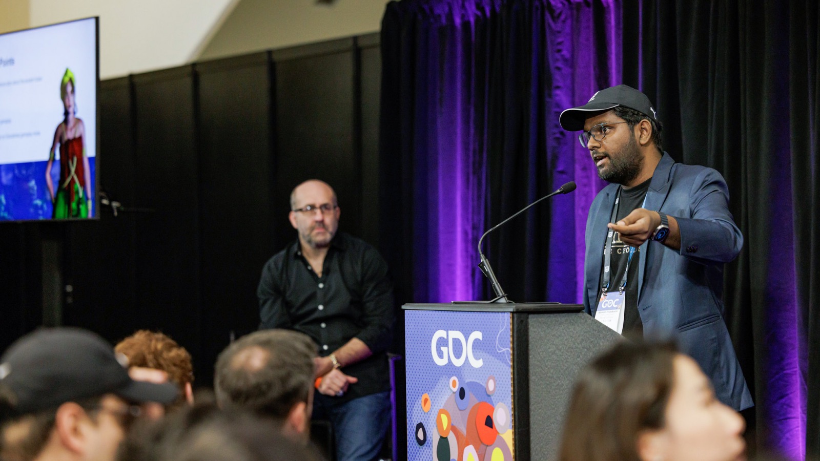 It's Time to Submit Your Game for the 2024 Independent Games Festival Awards, News, GDC
