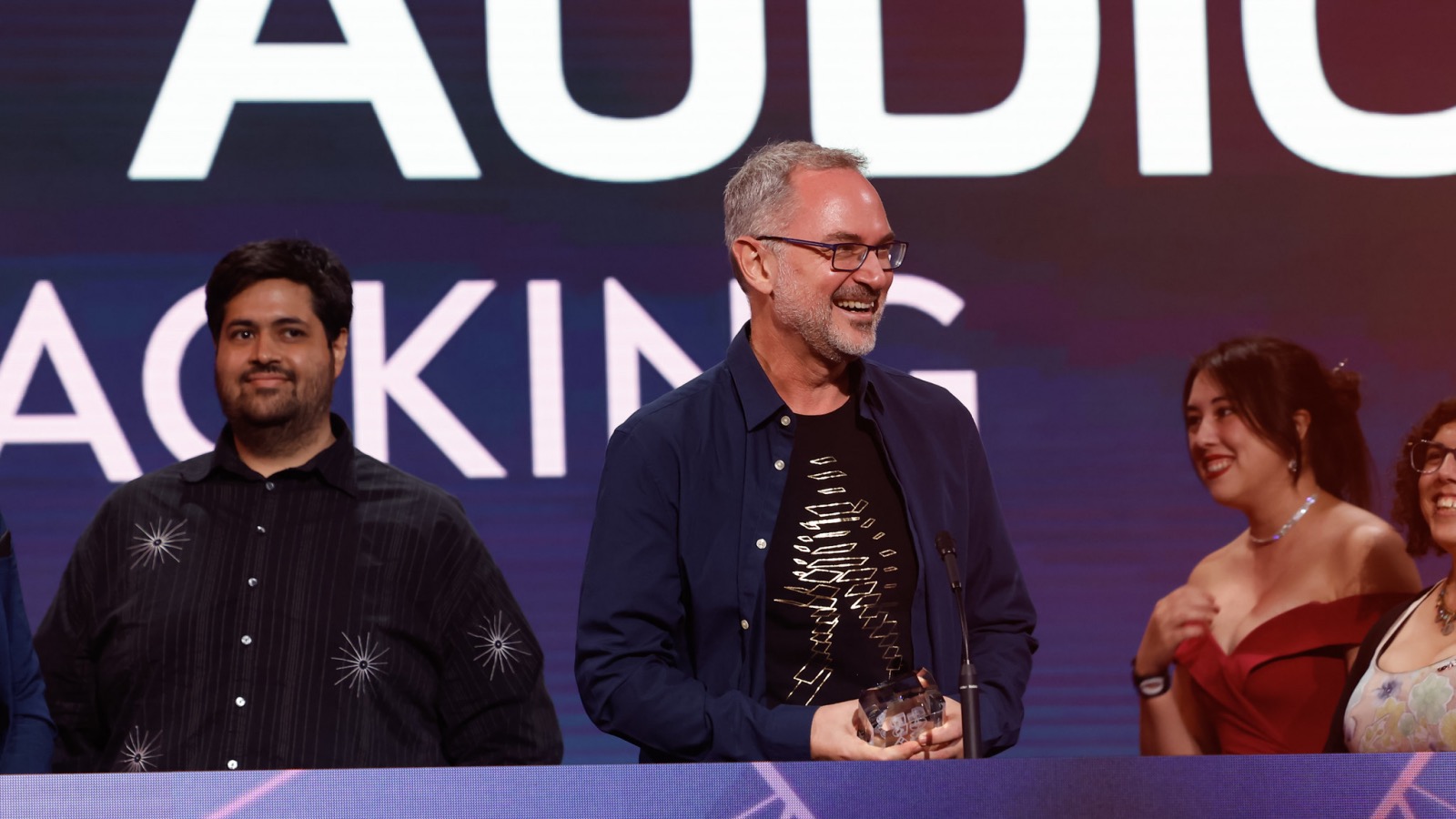 The Game Awards 2023: Celebrating Excellence in Video Games