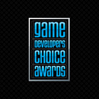Game Developers Choice Awards 2014 - Ambassador Award