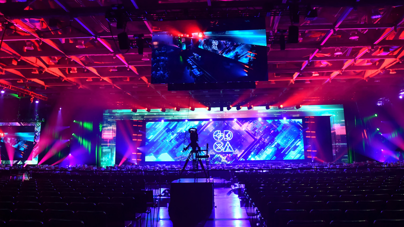 Here's Where to Watch the IGF Awards and GDCA at GDC 2022