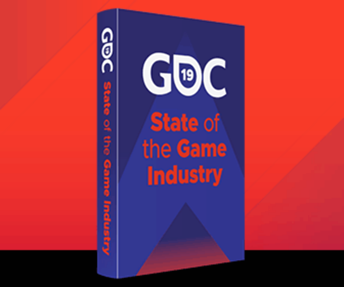 Nearly 50 Of Devs Support Unionization Per New Gdc State Of The