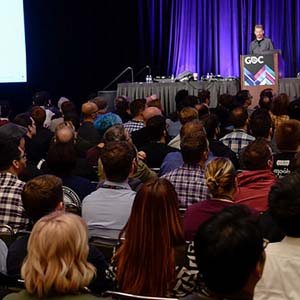 GDC Pitch Participants & Winners 2018, GDC