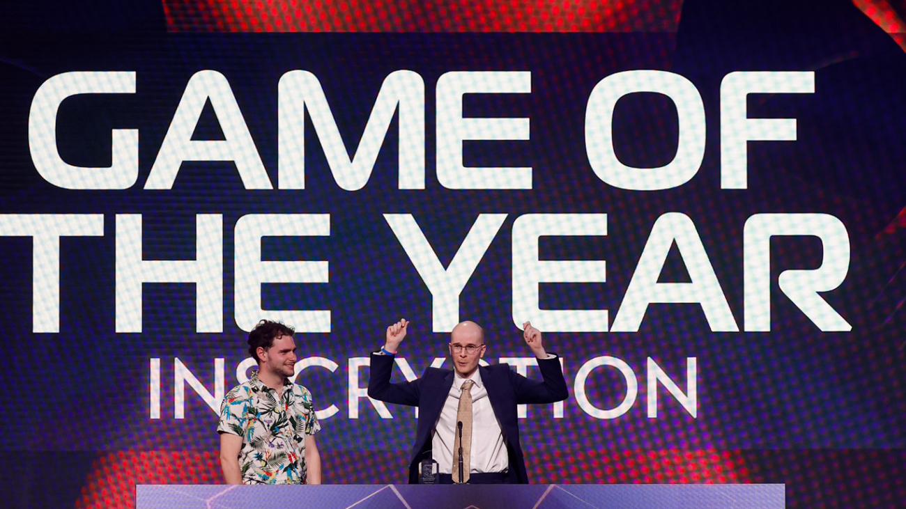 The Game Awards 2022: Vote for Your Best Games 