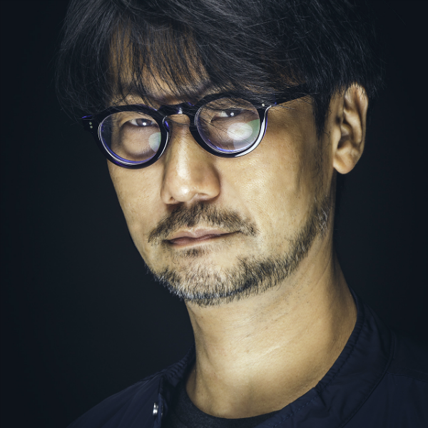 Digital Media Concepts/Hideo Kojima - Wikiversity