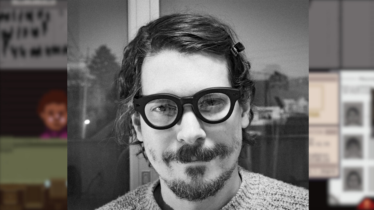 Lucas Pope
