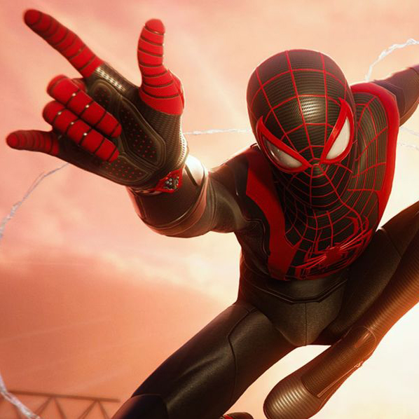 How the New Spider-Man Game Gets Miles Morales Right - The New