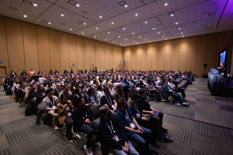 GDC Festival of Gaming 2026